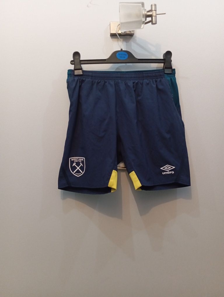 Dziecięce spodenki West Ham Umbro