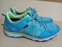 buty trekkingowe turystyczne Meindl Shoes For Actives GTX  roz 39
