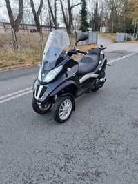 Piaggio mp3 500ie L5e Kat B