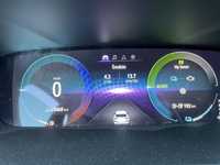 Renault Megane Zen Hybryda 1,6 do gazu Plug in