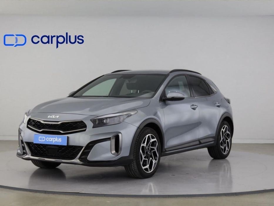 Kia XCeed 1.0 T-GDI GT-Line