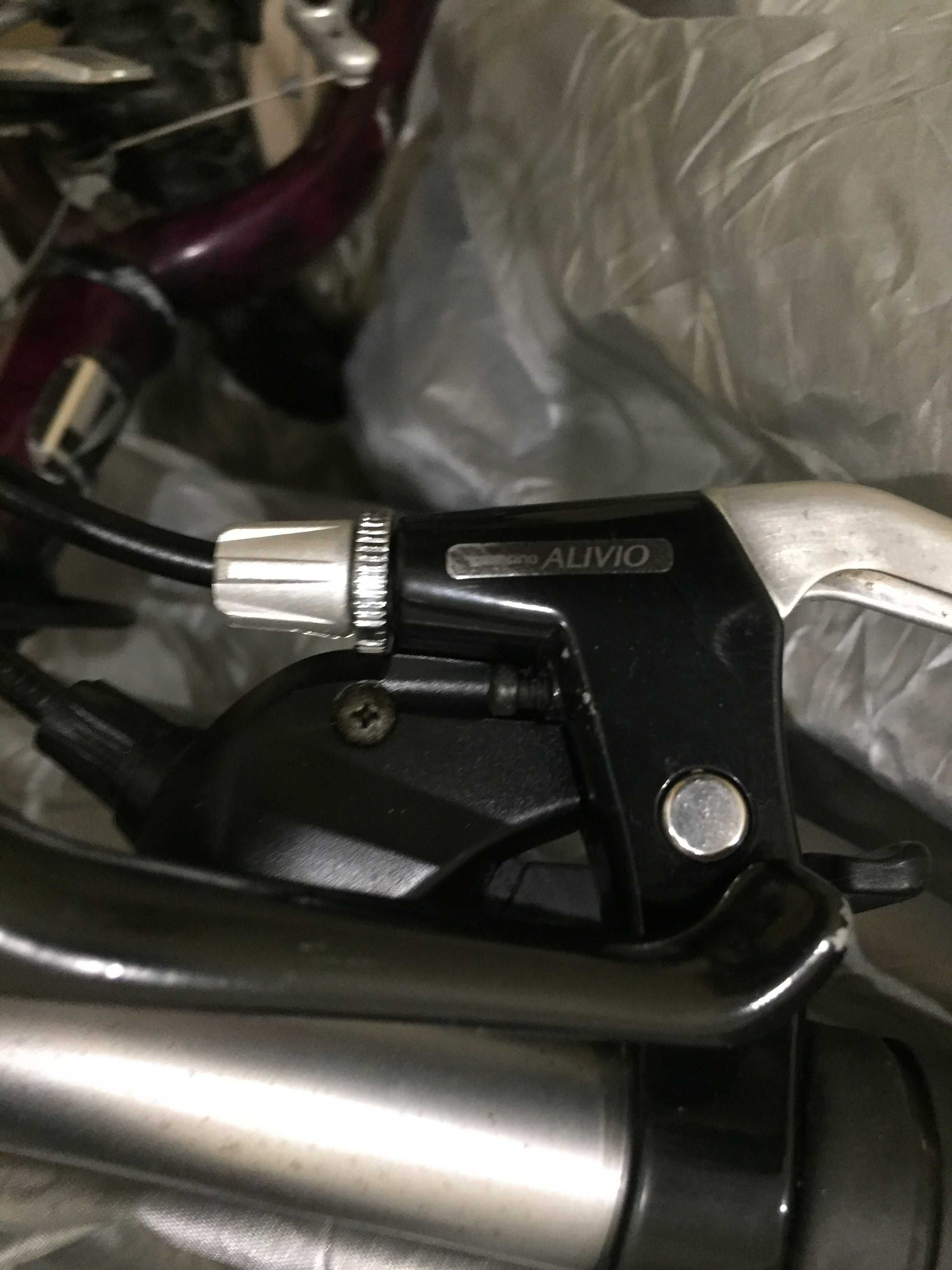 Vendo so uma  ou as duas impecáveis marca GT e TREK por 100€ cada
