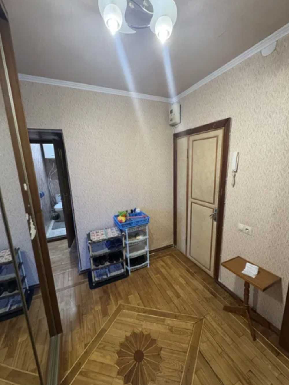 М.Победа, Алексеевка,  2х комнатная квартира. Раздельные комнаты. AN
