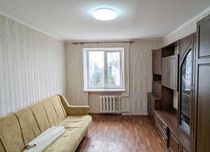 Продам 3-ком квартиру в кирпичной чешке на Черемушках (3-142-731 ОФ)