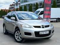 Mazda CX-7 2.3 TURBO**Zamiana **Bdb stan**1 właściciel **Wygodny