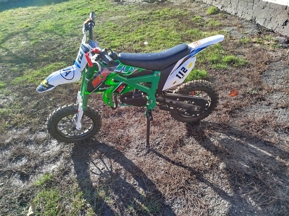 Пітбайк дитячий Kaya