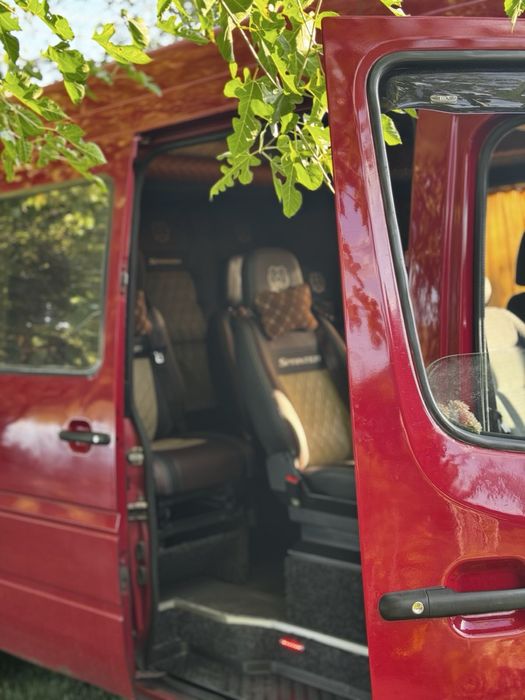 Продам Mercedes Sprinter 2,7CDI