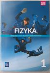 Podręcznik Fizyka 1