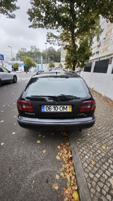 Vendo Volvo V40 1.9 TDi