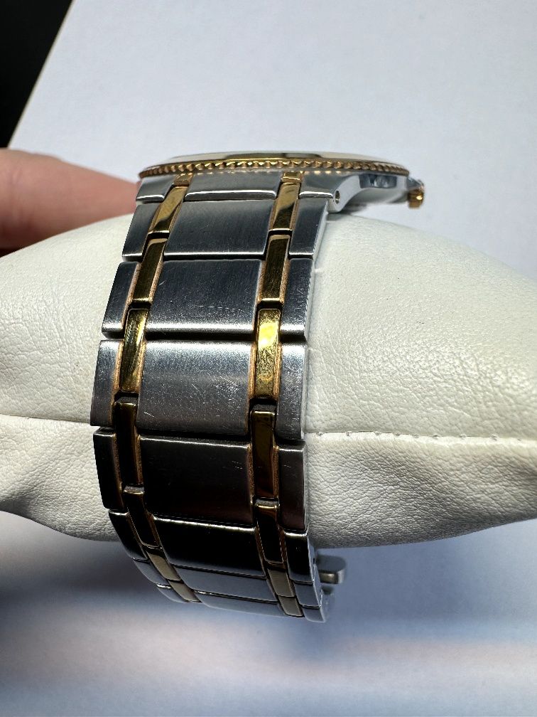 Кварцовий наручний годинник Guardo S01490(m) RgsW, Luxury Collection.