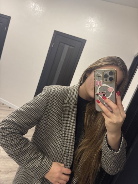 Пиджак женский Zara