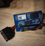 GA-H61M-DS2 + i3-2100 + 8dd3 + SSD