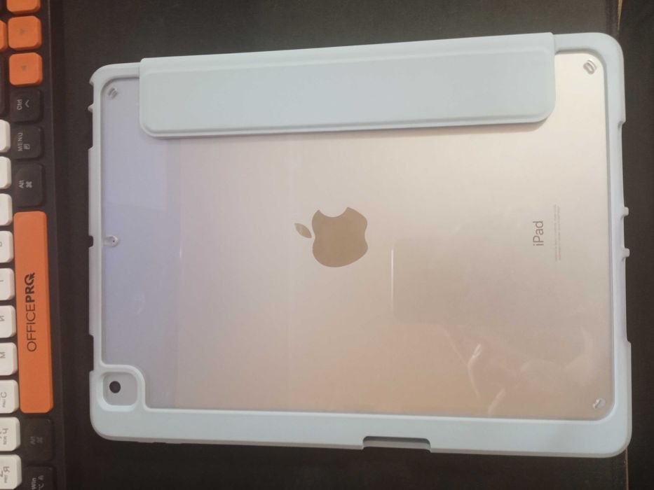Планшет Apple iPad 10.2" 2021 Wi-Fi 64GB