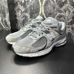 Кроссовки New Balance 2002R Gray 725 990 993