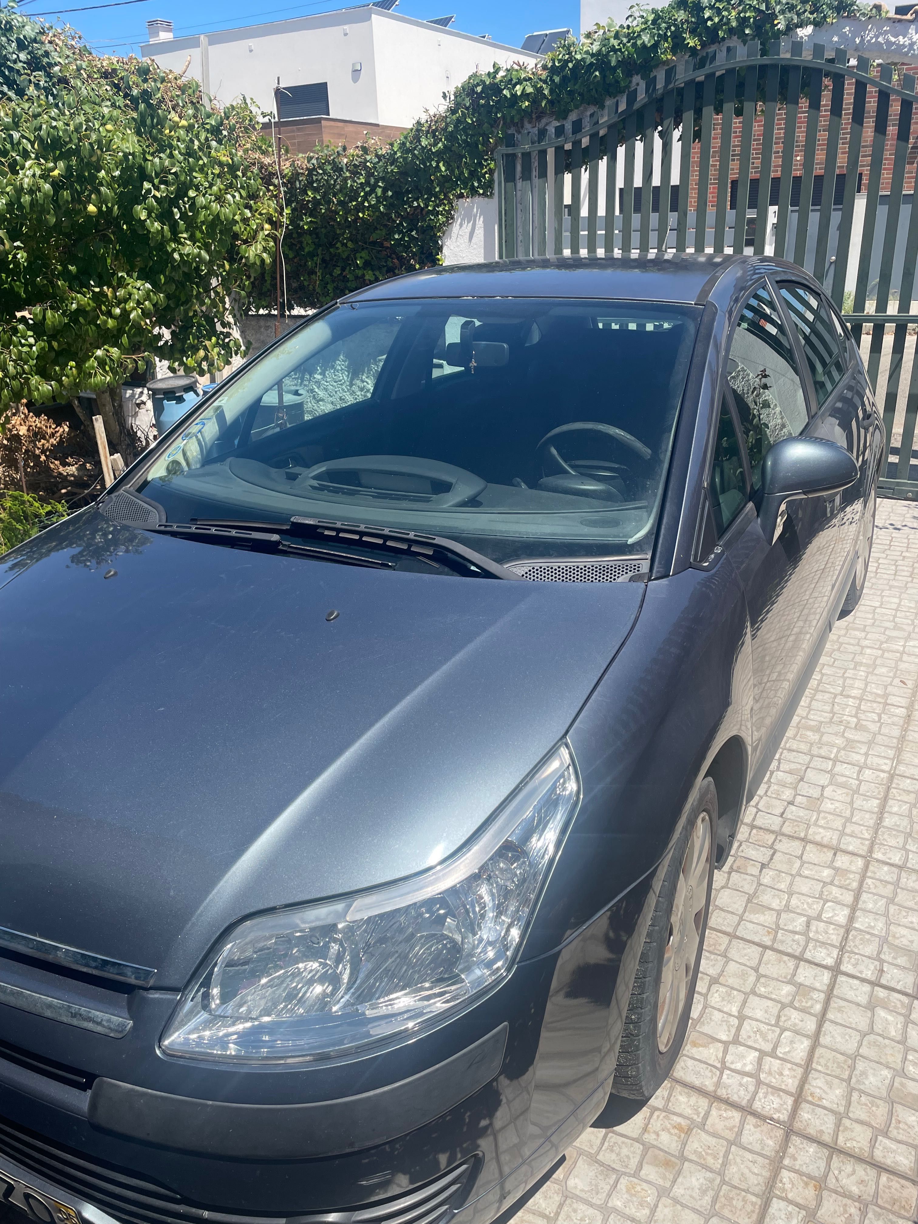 Citroen c4 1.6hdi