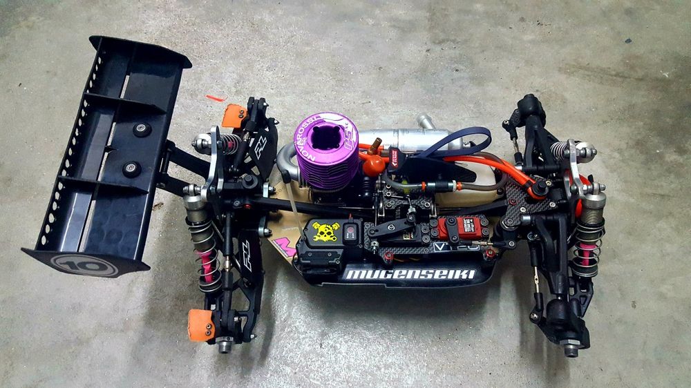 RC20AGE reparação e manutenção RC