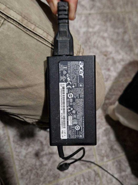 PC Computador Portátil Acer Aspire | i7 8th Gen | 16GB RAM | 232GB SSD