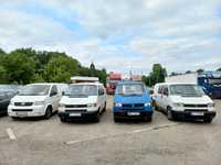 Volkswagen Transporter T4 Дизель Бус в Черкассах