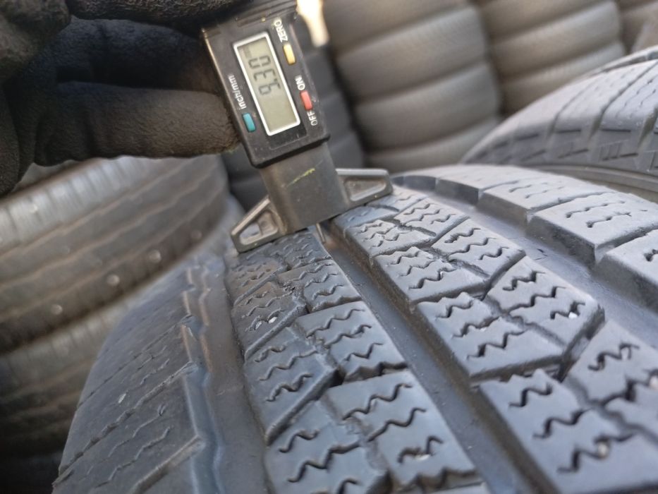 215.70.16C Nexen 2 шт