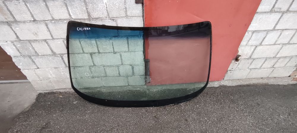 Calibra szyba przednia czołowa i inne
