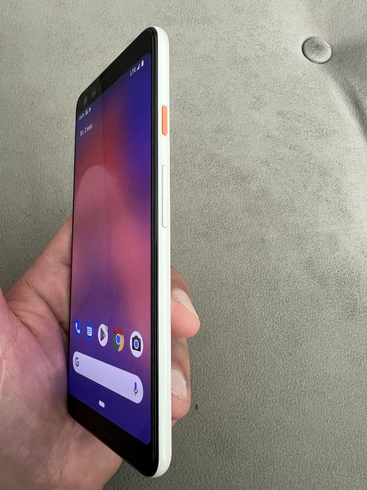 Google Pixel 3 4/64