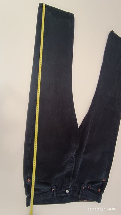 Levi's 501 numero 42 europeu