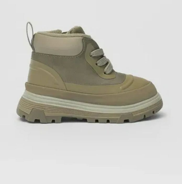 Взуття на хлопчика 27-28 р.