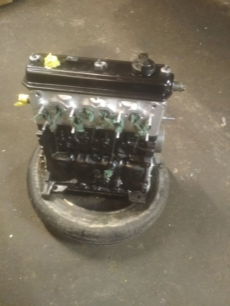 Двигатель ABL,AAZ,1Z,AEFта інші,головка гбц, Фолькс,Ауди 1.9tdi,1.9TD,