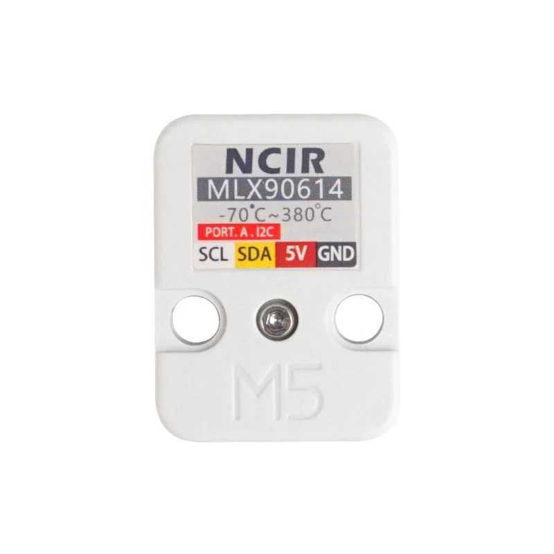 M5Stack GSM Module SIM800L +NCIR +ENV Sensor +1 to 3 HUB