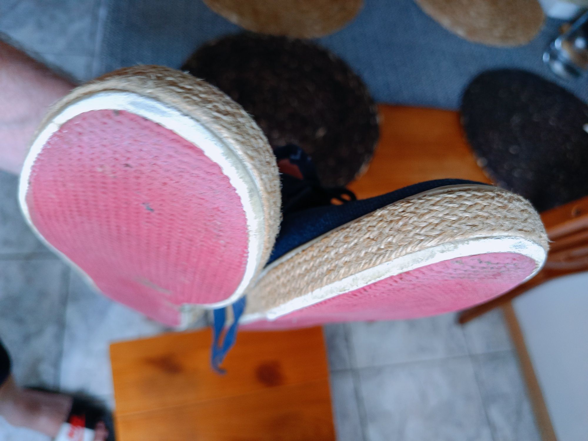 Livergy męskie modne buty trampki rozmiar 42