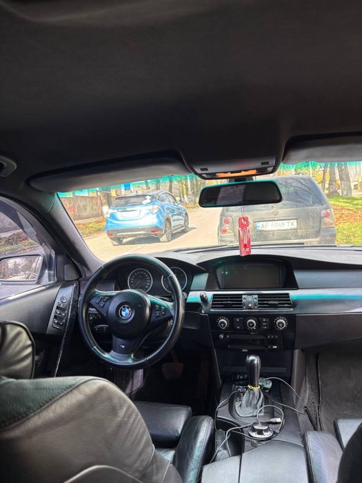 Продається Бмв е61