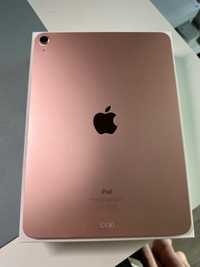 Apple iPad Air 4 Gen 64GB Wi-Fi Rose Gold - Rysik i etui w zestawie