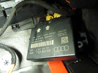 AUDI A8 D4 A6 C7 moduł czujników parkowania PDC 4H0.919475L