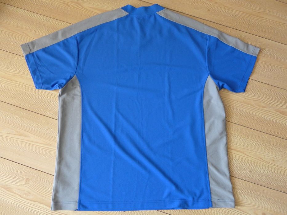 C&A koszulka sportowa piłkarska bluzka rowerowa lub do biegania XXL