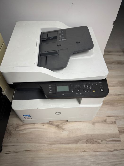 Drukarka HP jak nowa