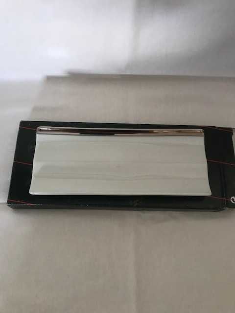 Ideal para prenda Natal Porta Canetas Vista Alegre