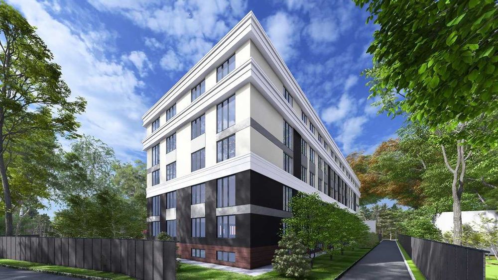 Інвестуй вигідно! Нові квартири в Ірпені за супер ціною