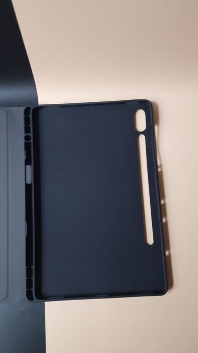 Etui z klawiaturą SOPPY do Samsung Galaxy Tab S8/Tab S7 (11")