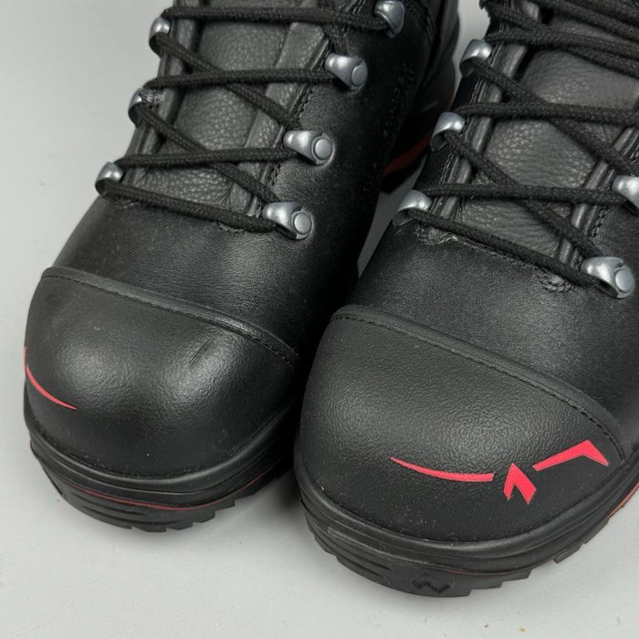 Рабочие ботинки HAIX Trekker Pro 2.0 Gore Tex робоче engelbert strauss