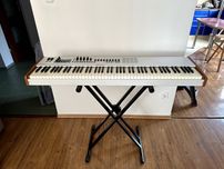 Arturia Keylab 88 Mk1 - Klawiatura sterująca