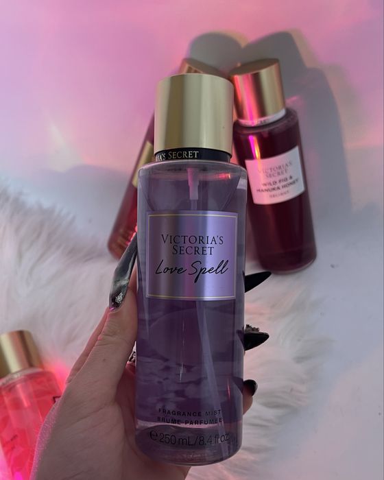 Оригінальні місти Victoria’s Secret