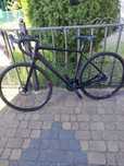 Orro Terra C   carbon