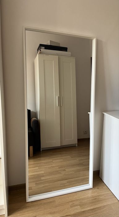 Lustro NISSEDAL 65x150 cm, IKEA