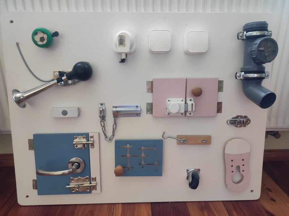 Tablica manipulacyjna