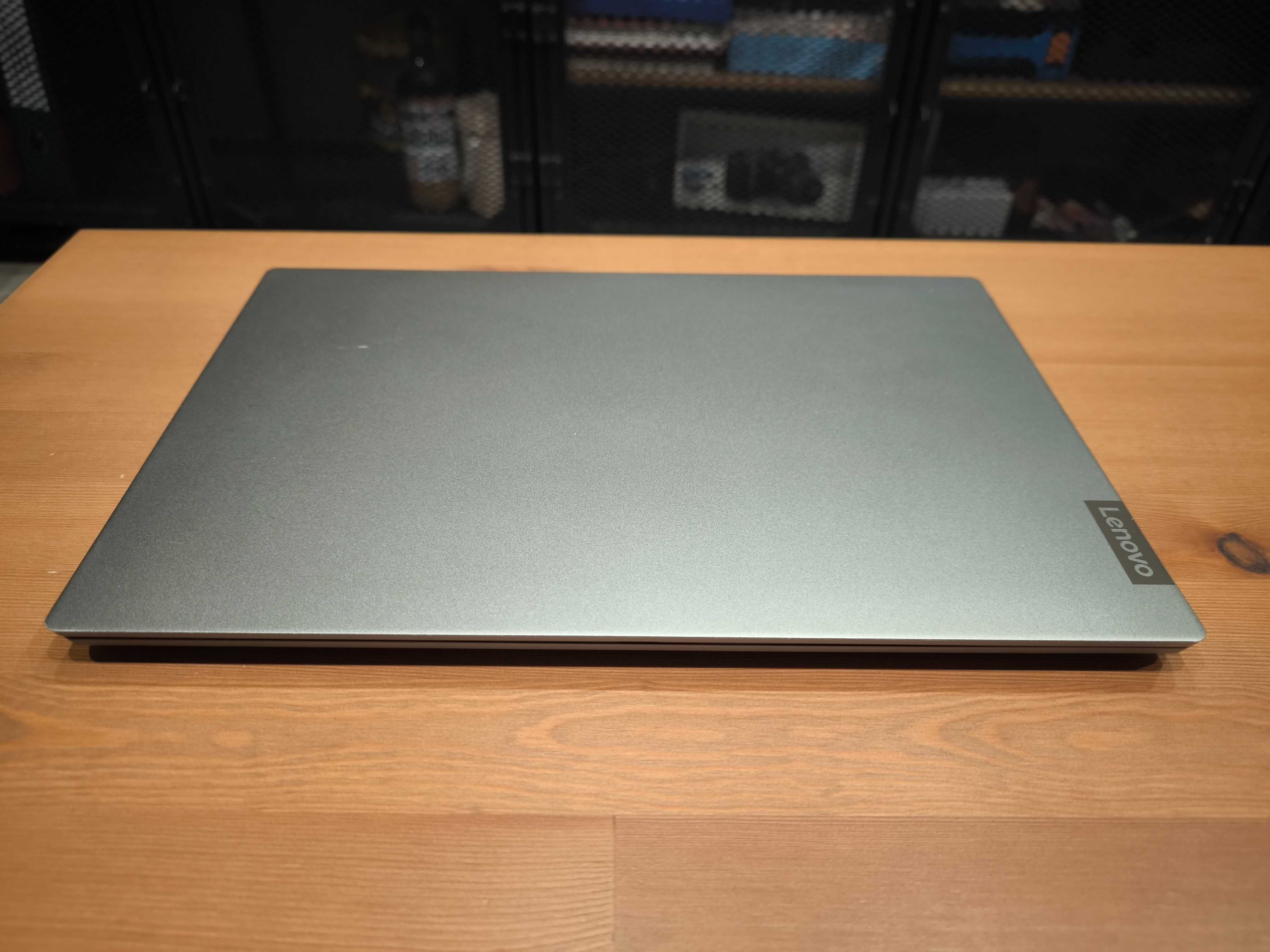 Laptop Lenovo IdeaPad S540-15IML IntelCore i5 i5-10210U 20GB RAM 500GB