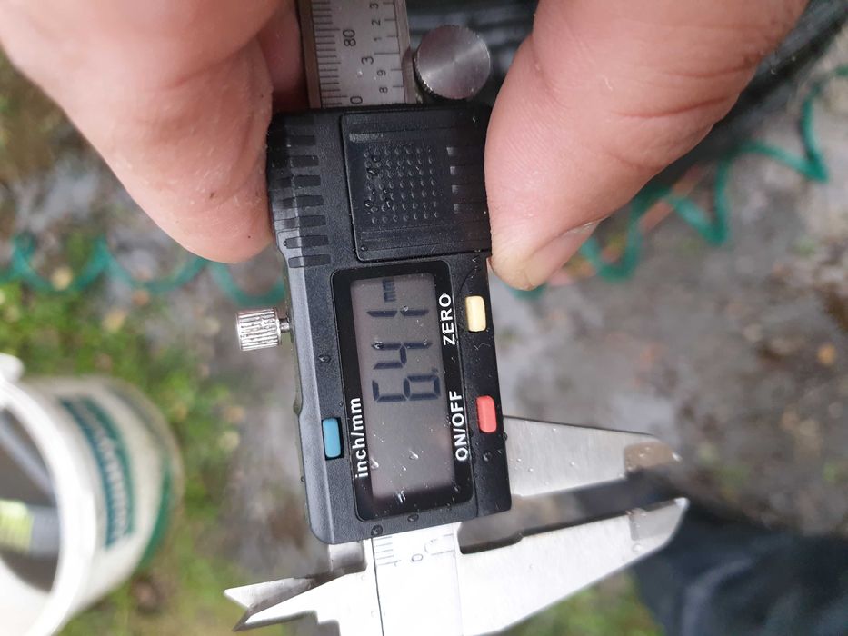 Ford Ranger (97- 09), Mazda BT50, etc, jantes de 16 e 17 polegadas