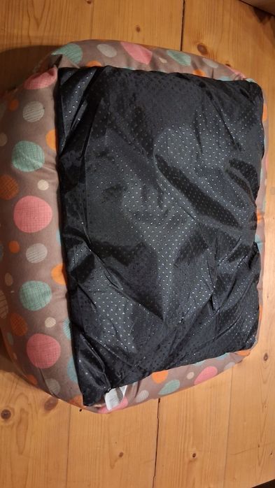 Legowisko dla.psa kota ok 46x40 Activ Pet