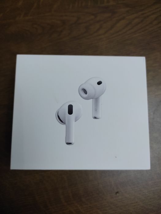 Навушники AirPods Pro3 2025 р. США