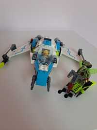 LEGO Galaxy squad 70701