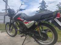 Motoleader ML125 Street